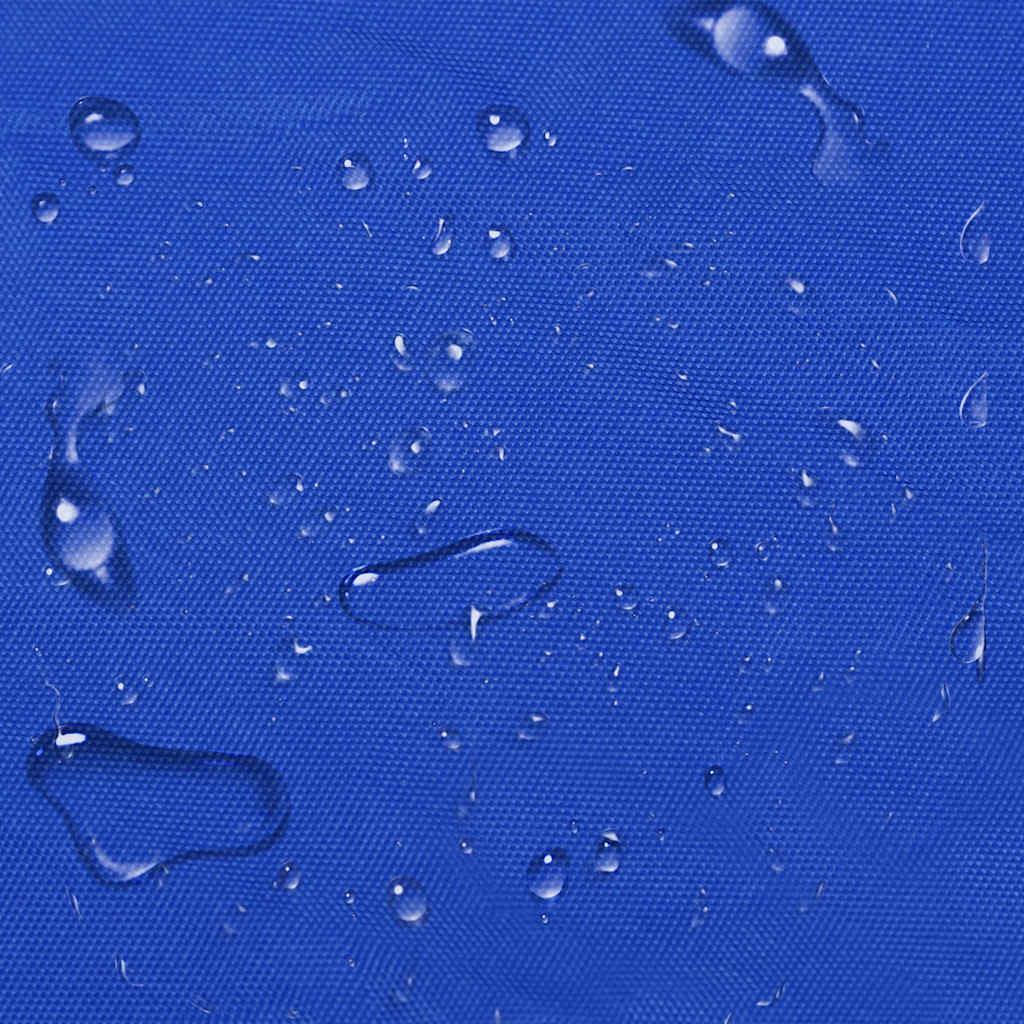 Bootsplane Blau 660x235x40 cm – Bild 8