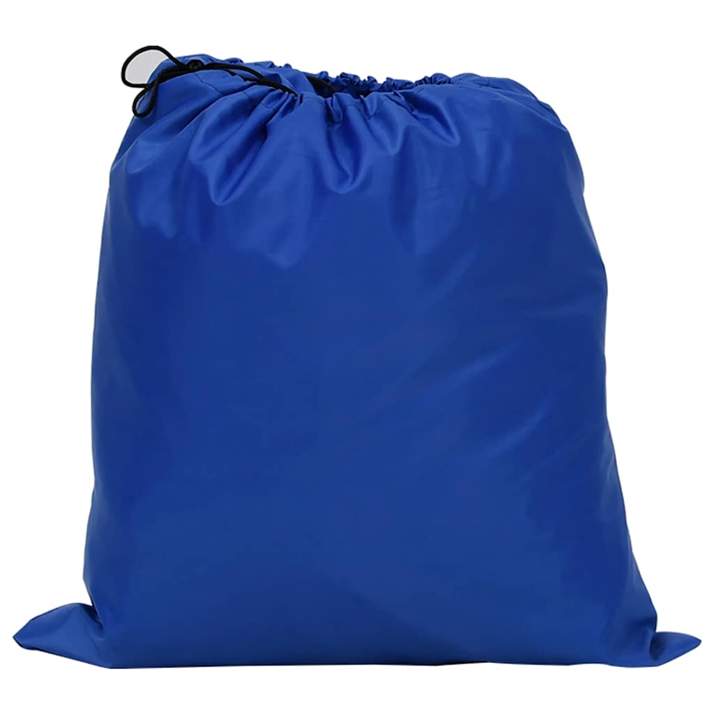 Bootsplane Blau 830x370x40 cm – Bild 3