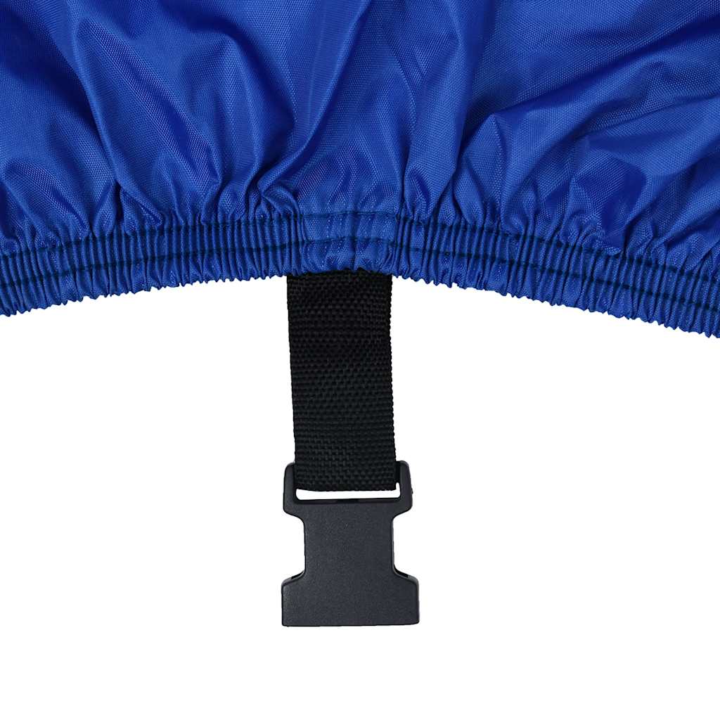 Bootsplane Blau 830x370x40 cm – Bild 7