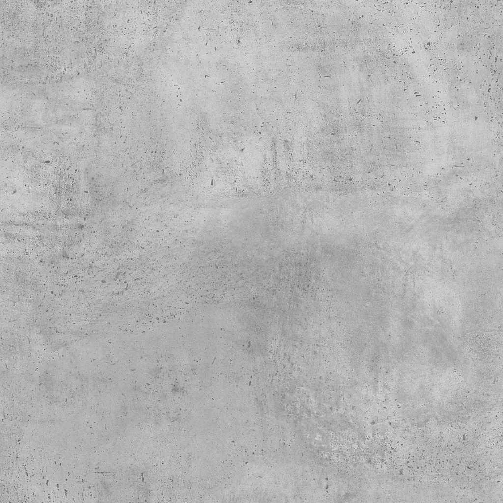 Würfelregale 2 Stk. Betongrau 60x15x23 cm Holzwerkstoff – Bild 9