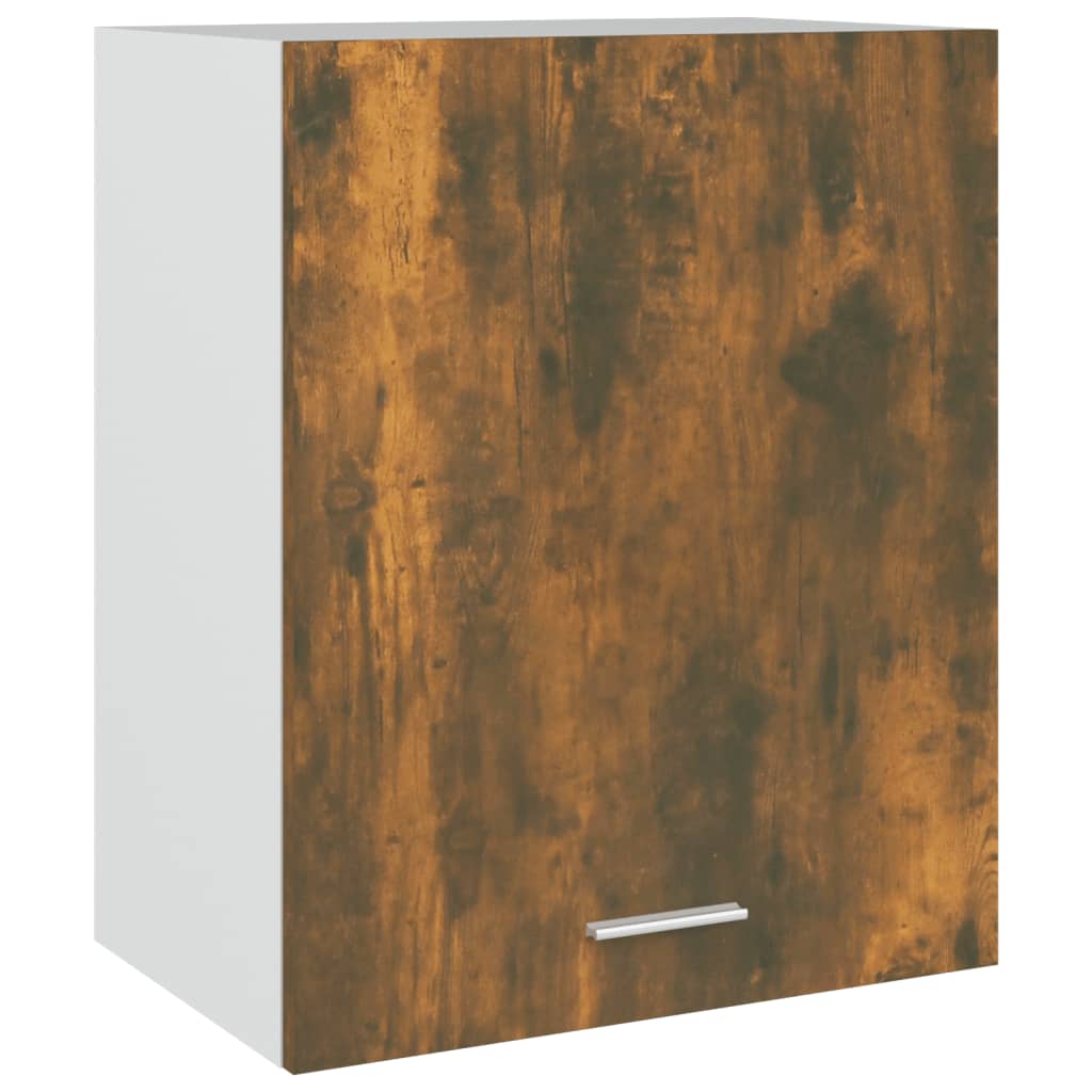 Hängeschrank Lyon Räuchereiche 50x31x60 cm Holzwerkstoff – Bild 2