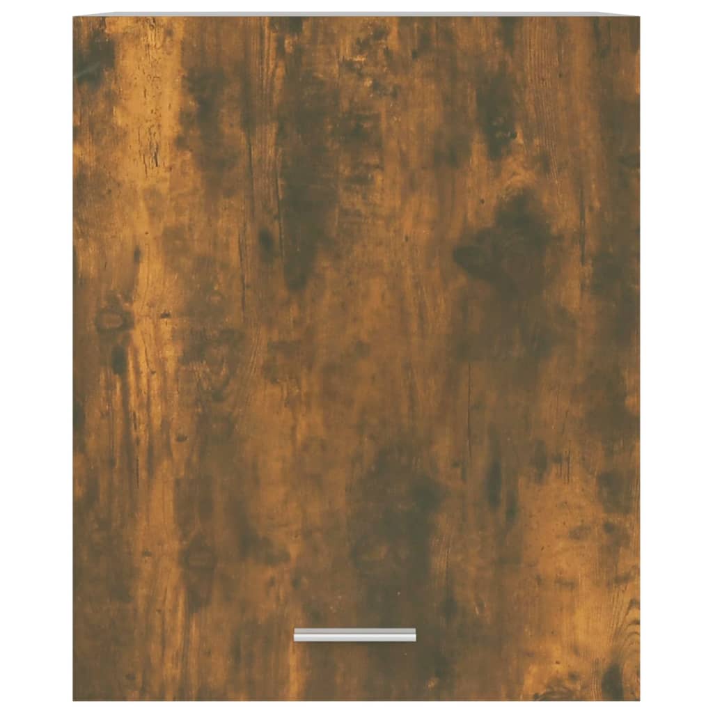 Hängeschrank Lyon Räuchereiche 50x31x60 cm Holzwerkstoff – Bild 4