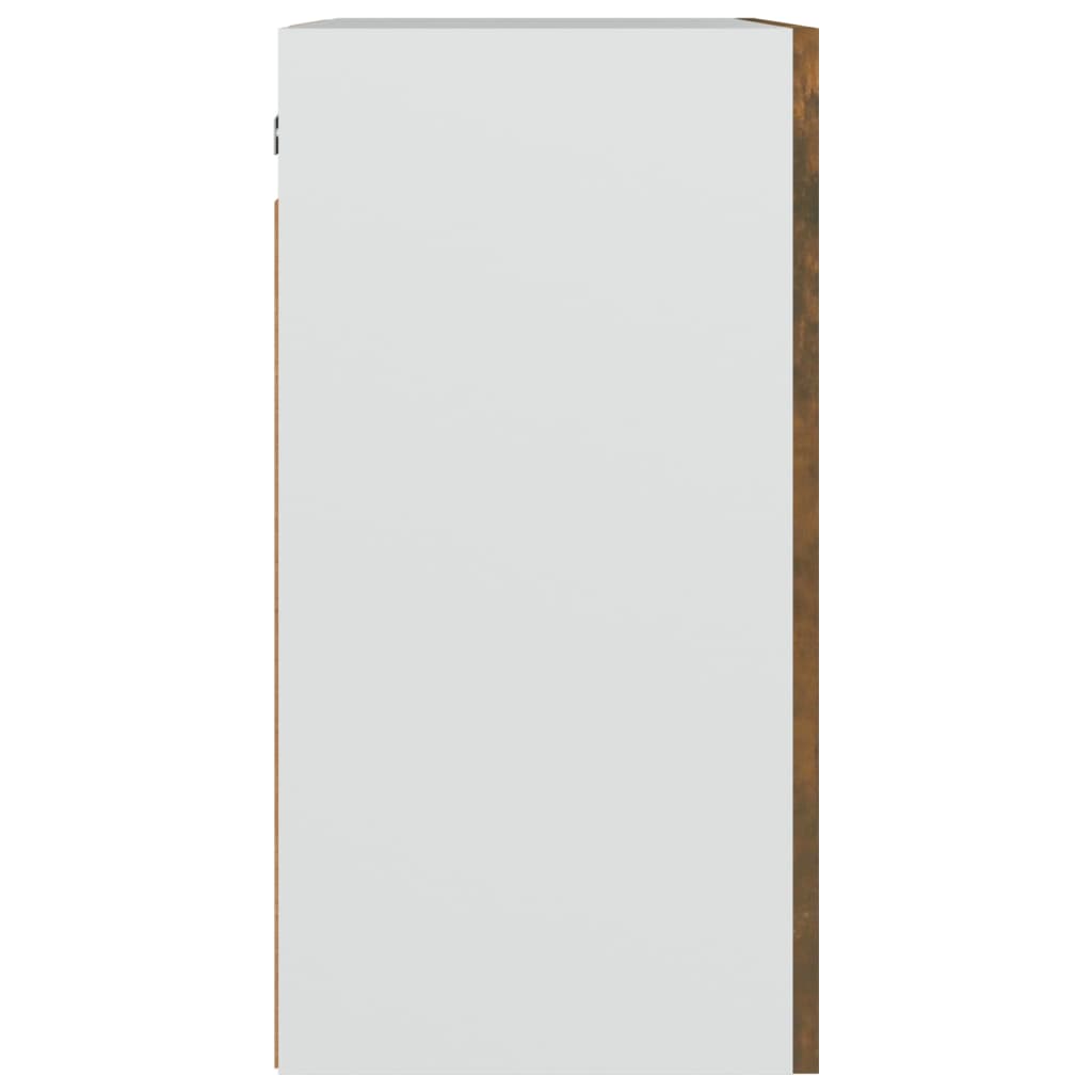 Hängeschrank Lyon Räuchereiche 50x31x60 cm Holzwerkstoff – Bild 5
