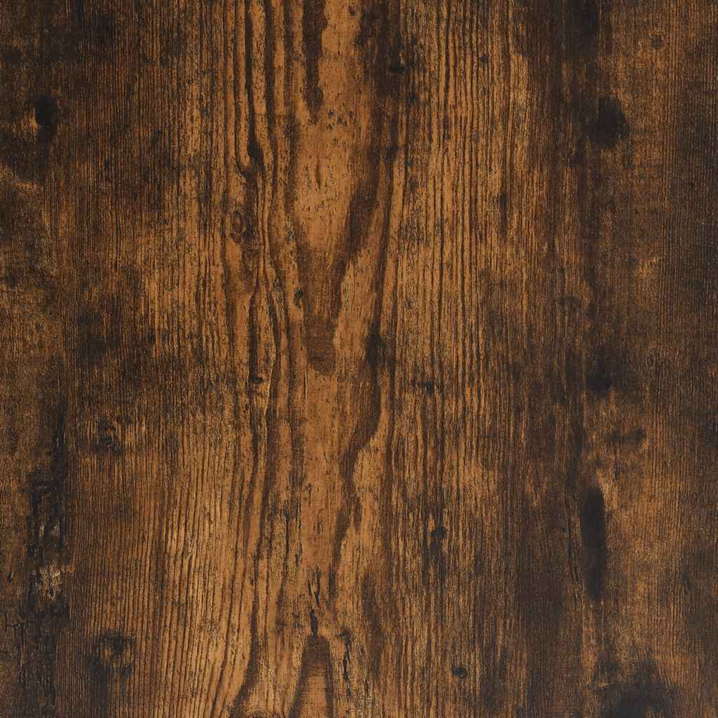 Couchtisch Räuchereiche 60x44,5x45 cm Holzwerkstoff – Bild 10