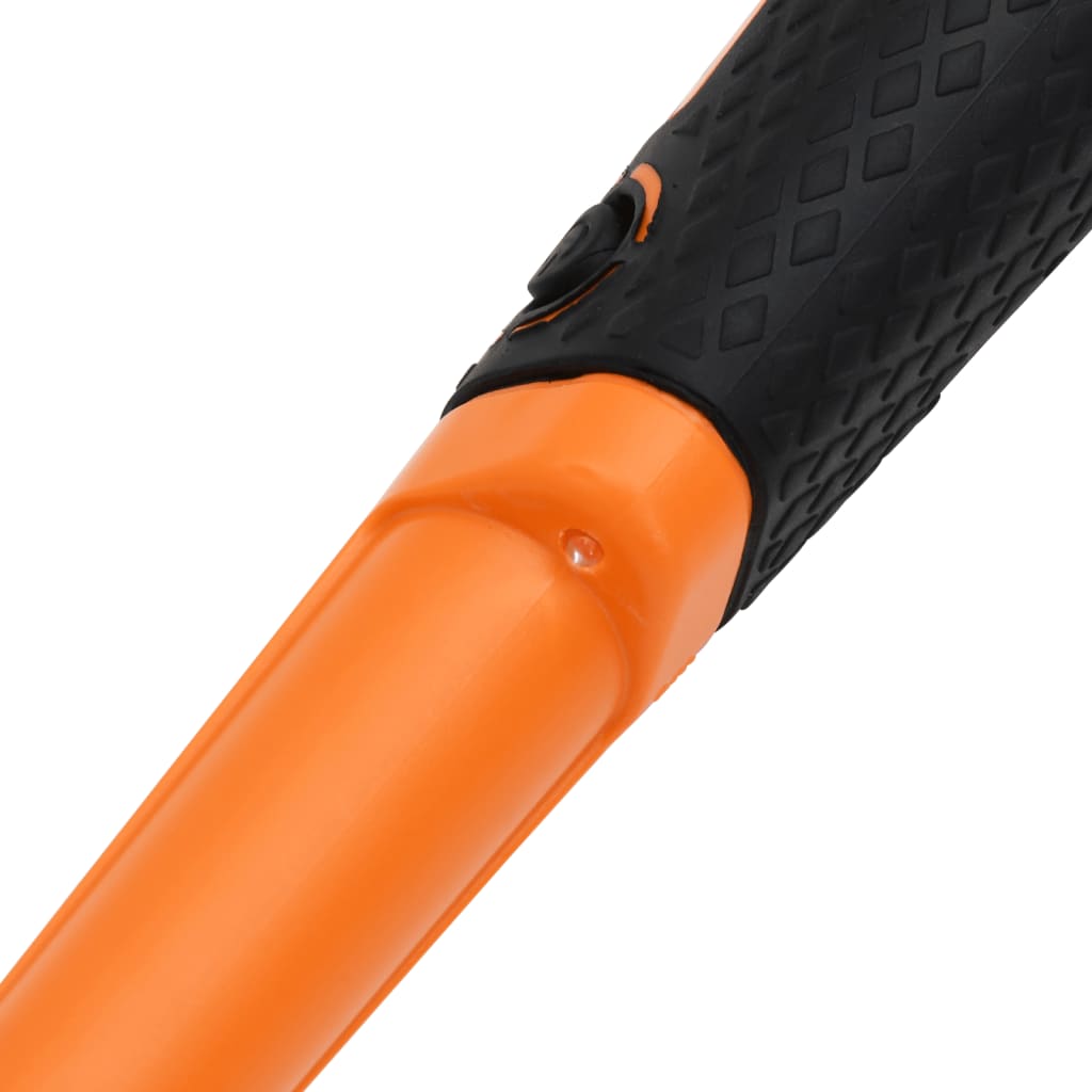 Metalldetektor-Pinpointer Orange – Bild 6