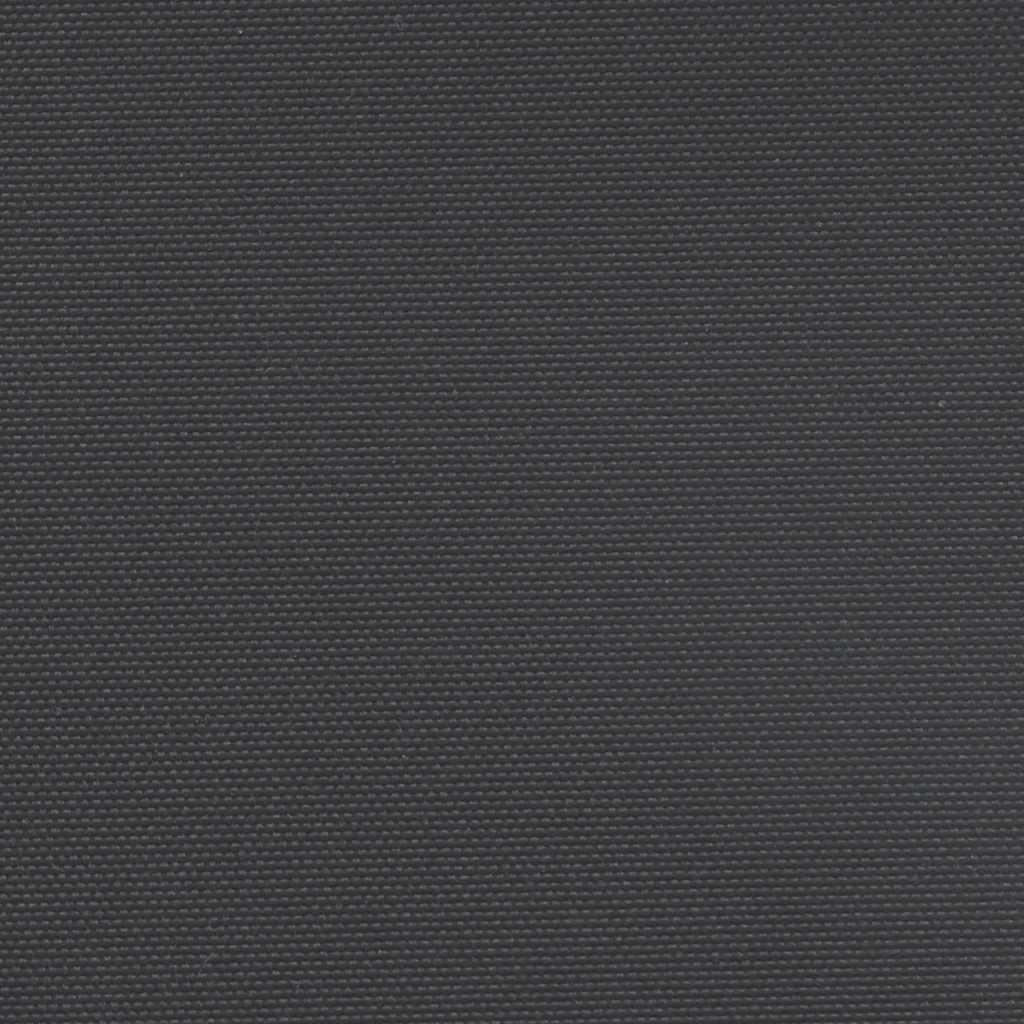 Seitenmarkise Ausziehbar Schwarz 100x500 cm – Bild 10