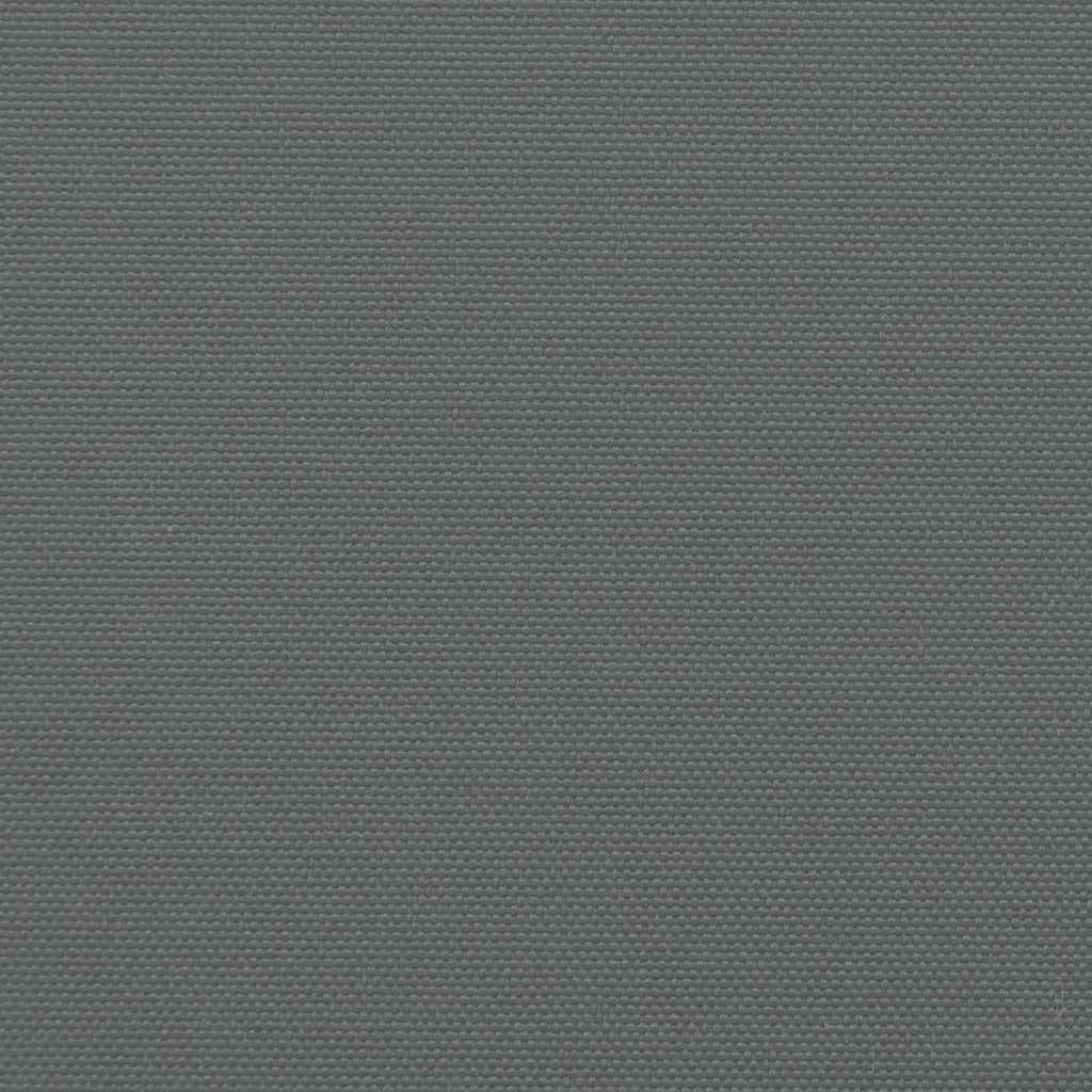 Ausziehbare Seitenmarkise Anthrazit 120x600 cm – Bild 10
