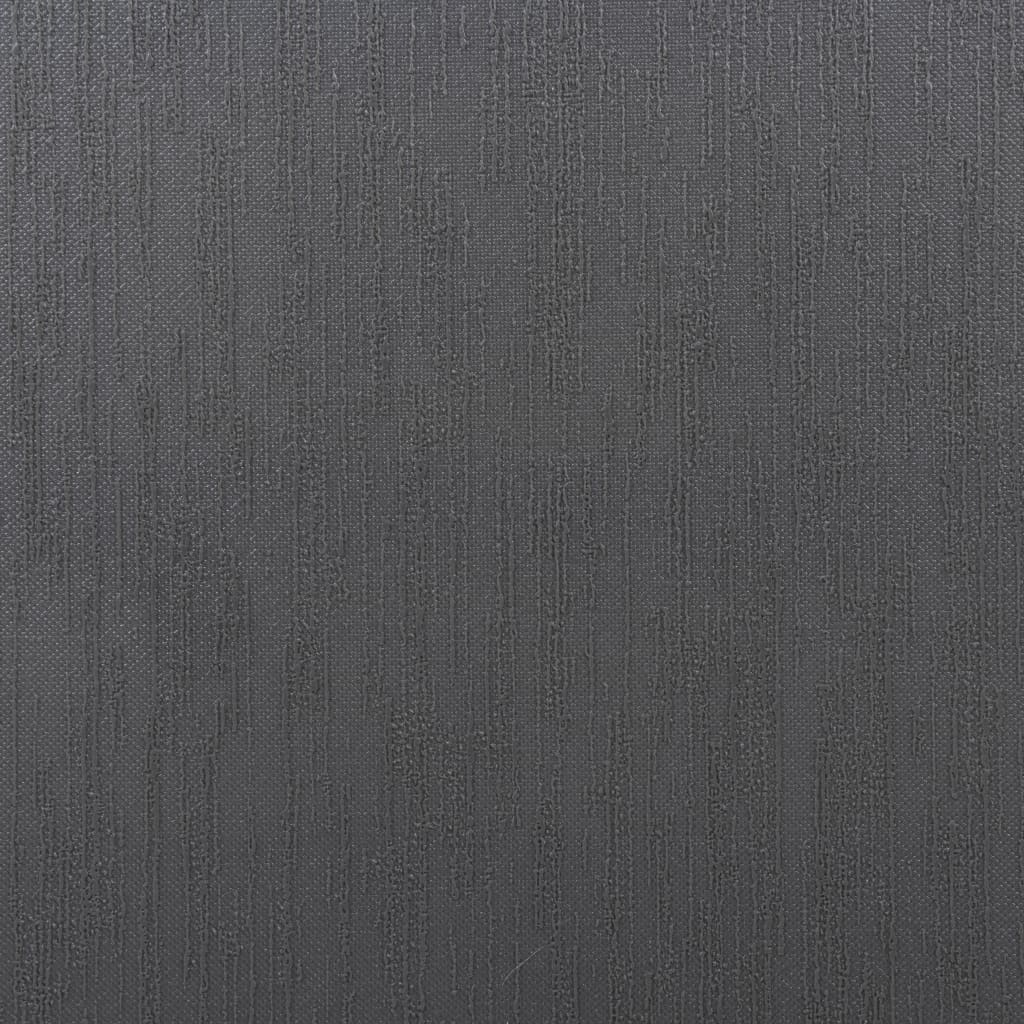 Pflanzkübel mit Rankgitter Dunkelgrau 80x36x140 cm PP – Bild 8