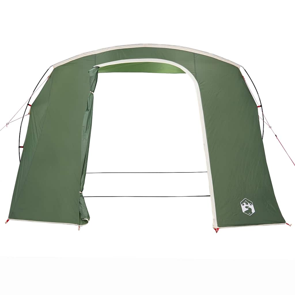 Autozelt Grün Wasserdicht – Bild 5