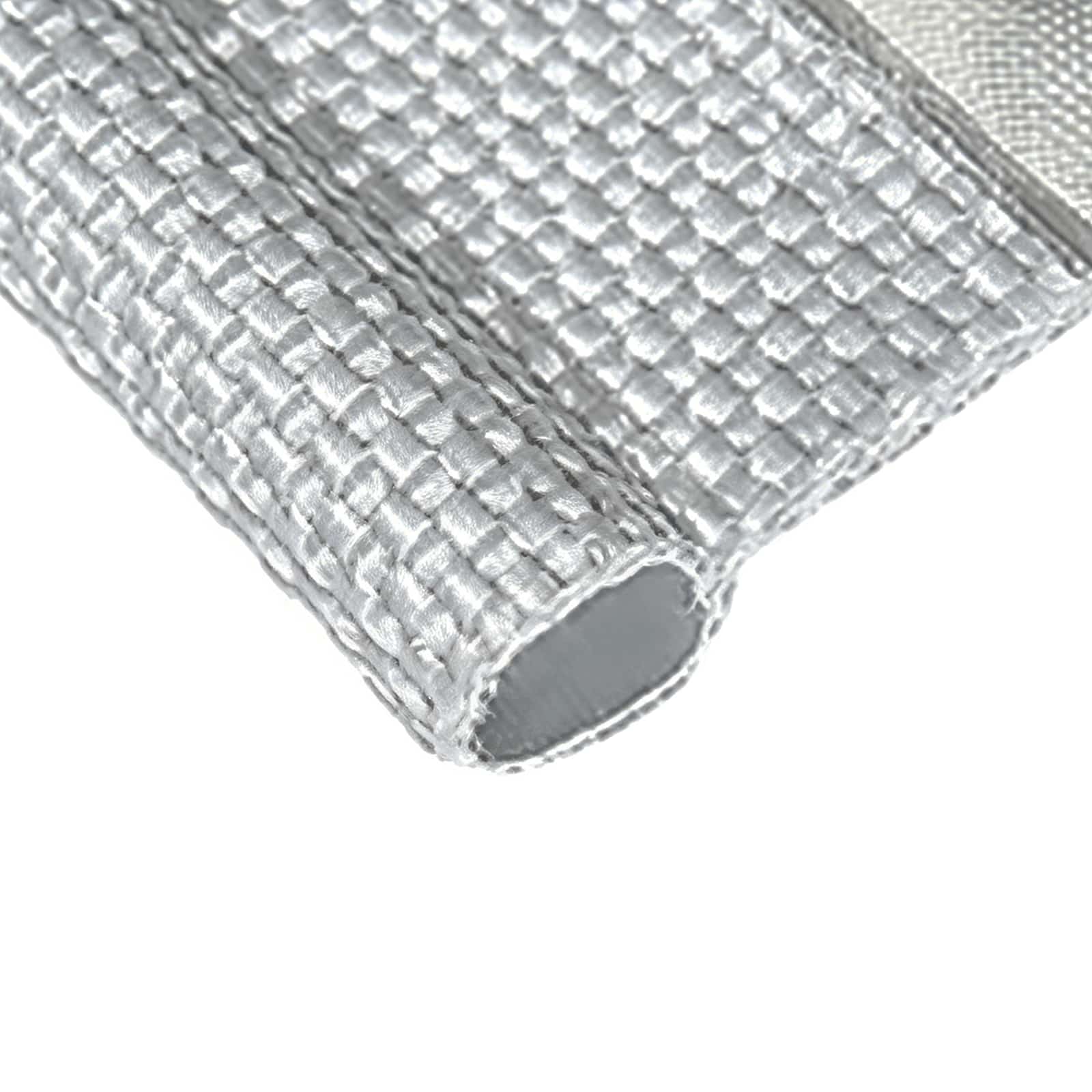Heckklappenzelt Personen 194 x 180 x 210 cm Grün Taft – Bild 11