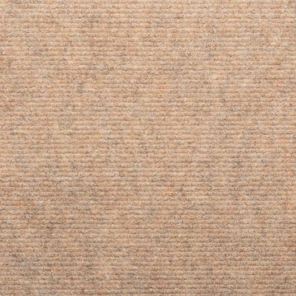 Stufenmatten Selbstklebend 30 Stk. Beige 56x17x3 cm – Bild 9