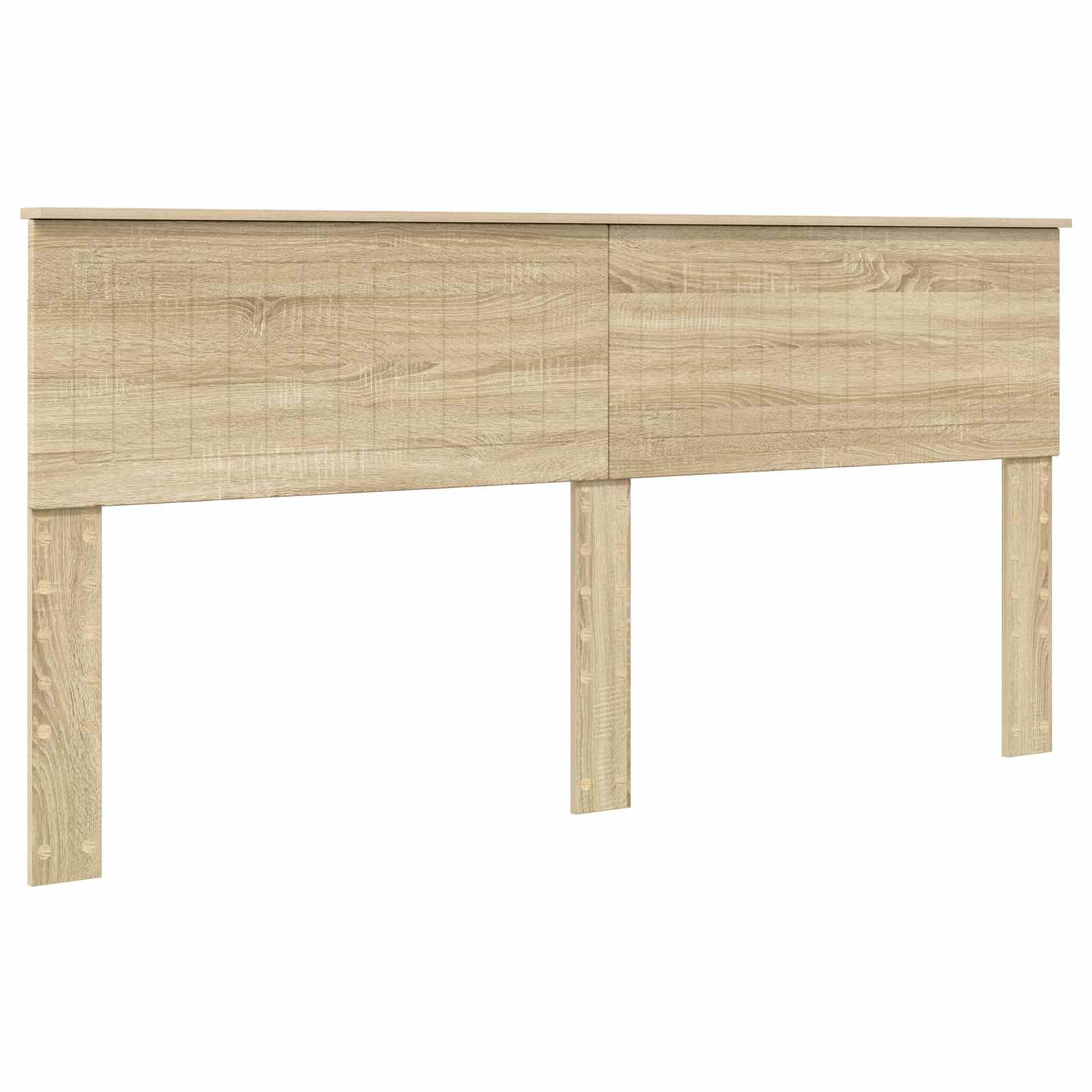 Bettrahmen Sonoma 180 x 200 cm Massives Kiefernholz – Bild 6