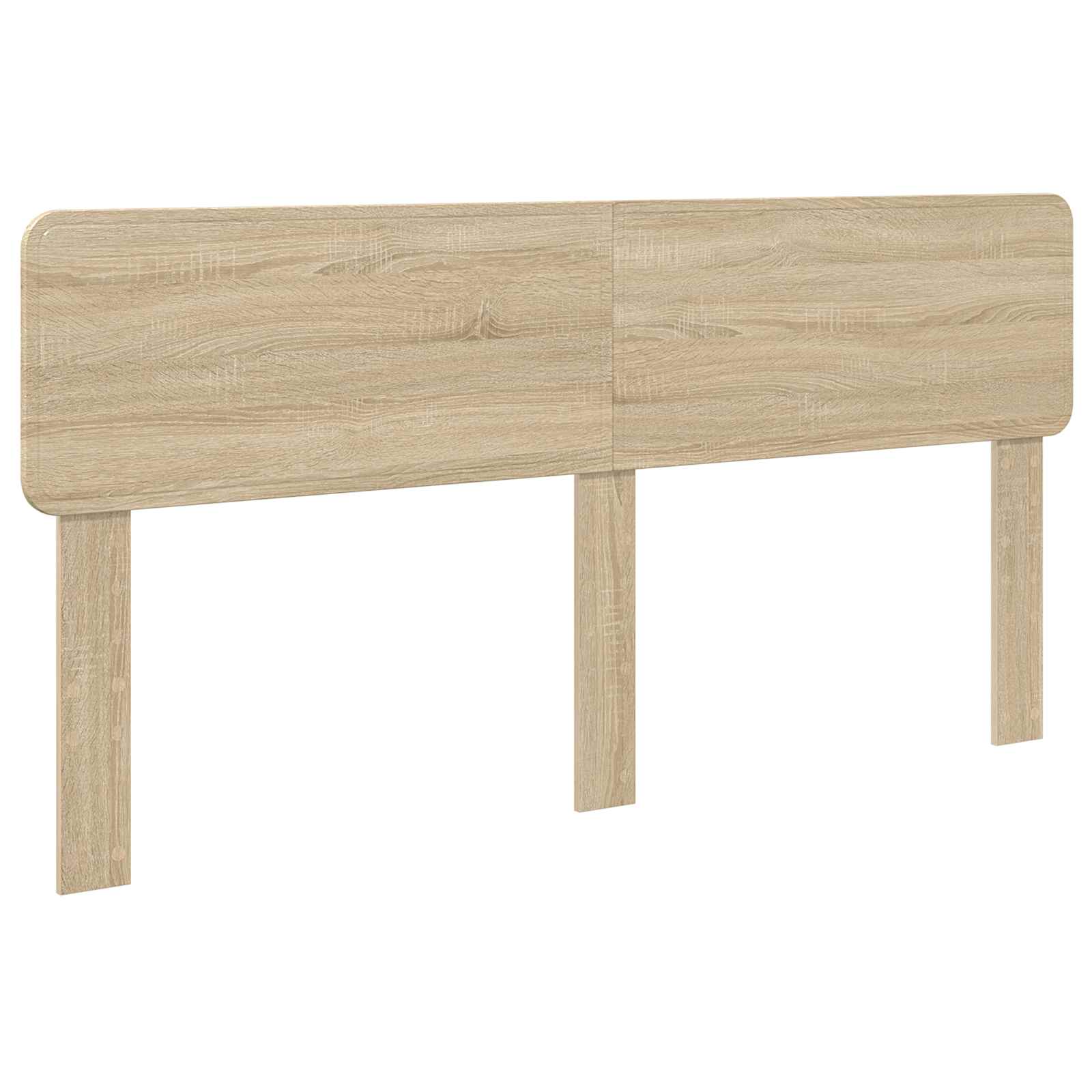Bettrahmen Sonoma 180 x 200 cm Massives Kiefernholz – Bild 6