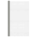 Drahtgeflecht 120 x 1000 cm 18 Mesh Edelstahl 304 Silber