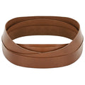 Lederriemen Braun 1000 x 4 cm Leder