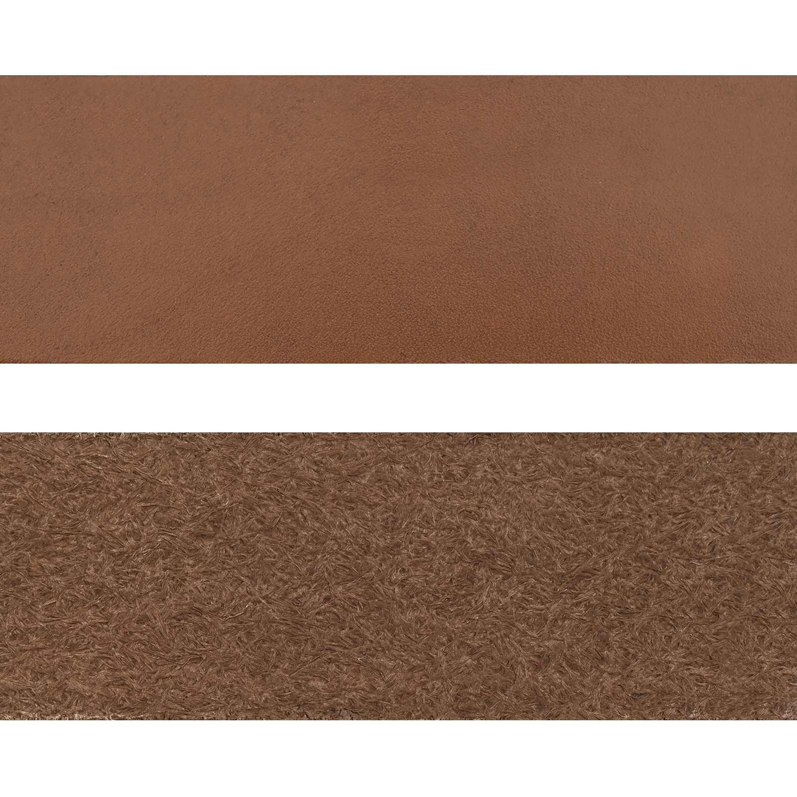 Lederriemen Braun 1000 x 4 cm Leder – Bild 7