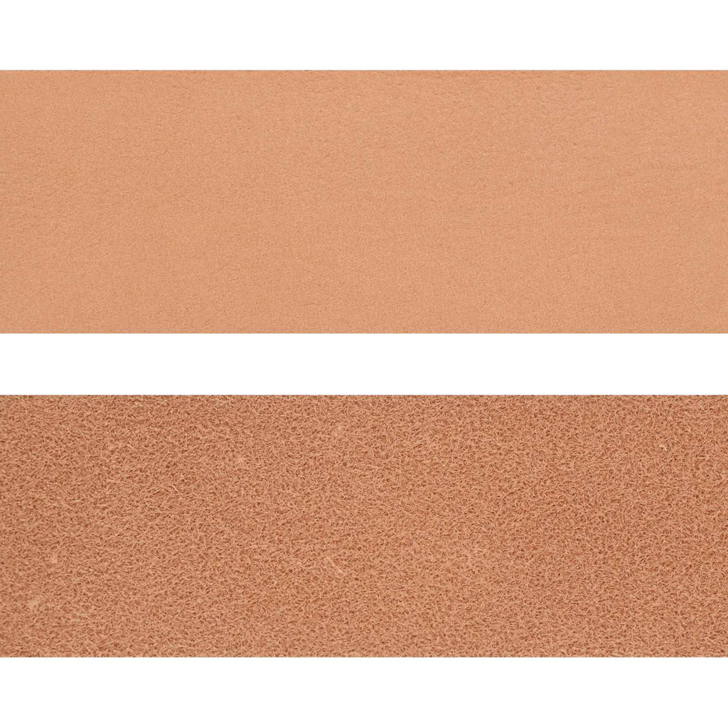 Lederriemen Hellbraun 1000 x 4 cm Leder – Bild 7