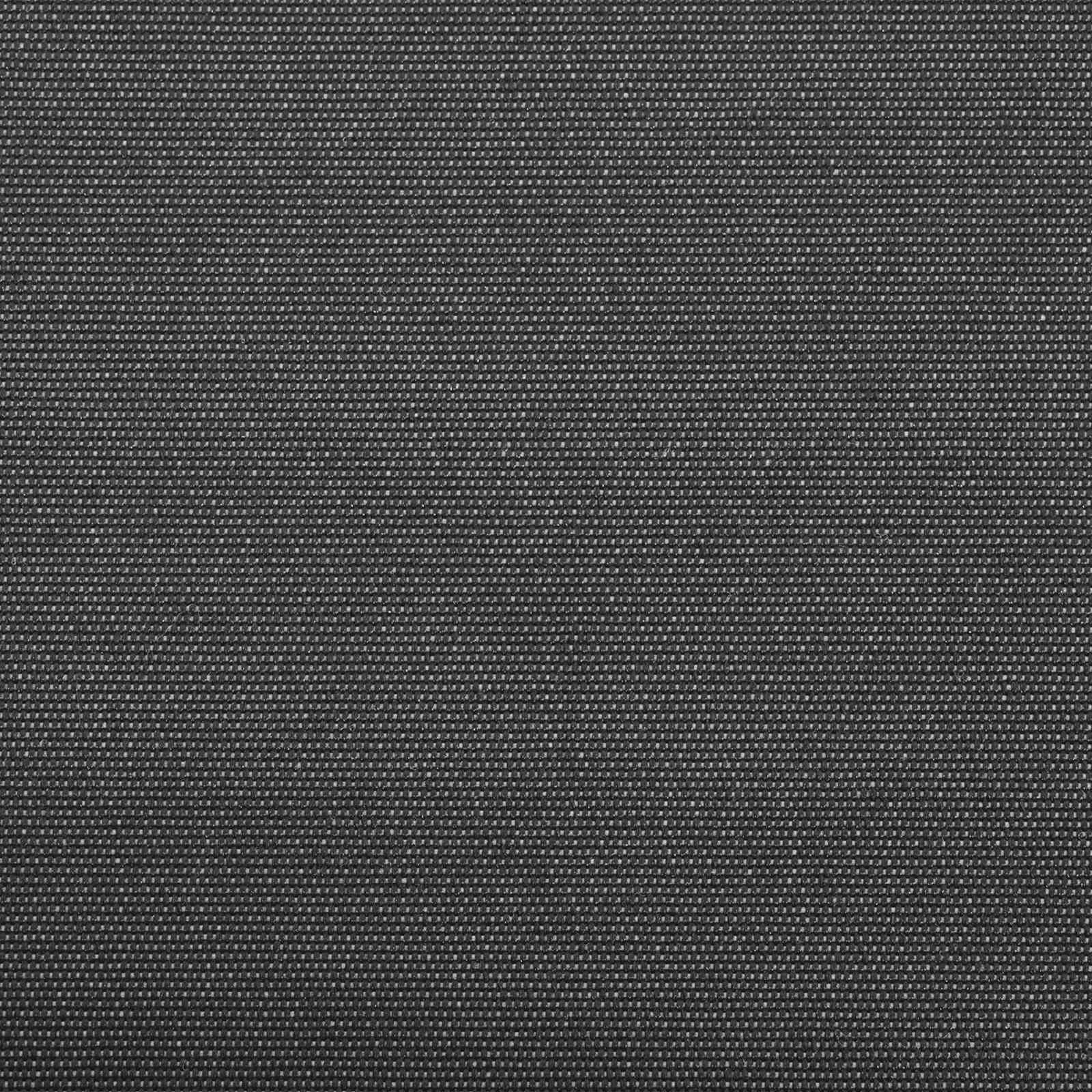 Markisenersatzstoff Anthrazit 450 x 350 cm Polyester – Bild 4