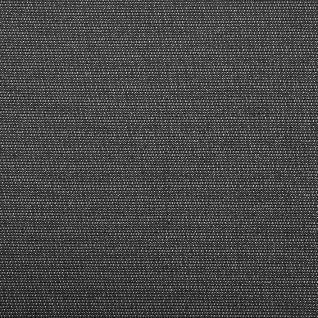 Markisenersatzstoff Anthrazit 500 x 300 cm Polyester – Bild 4