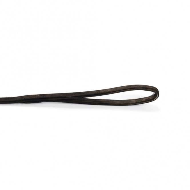 Karlie Buffalo Leine - Schwarz - 100cm/18mm – Bild 3