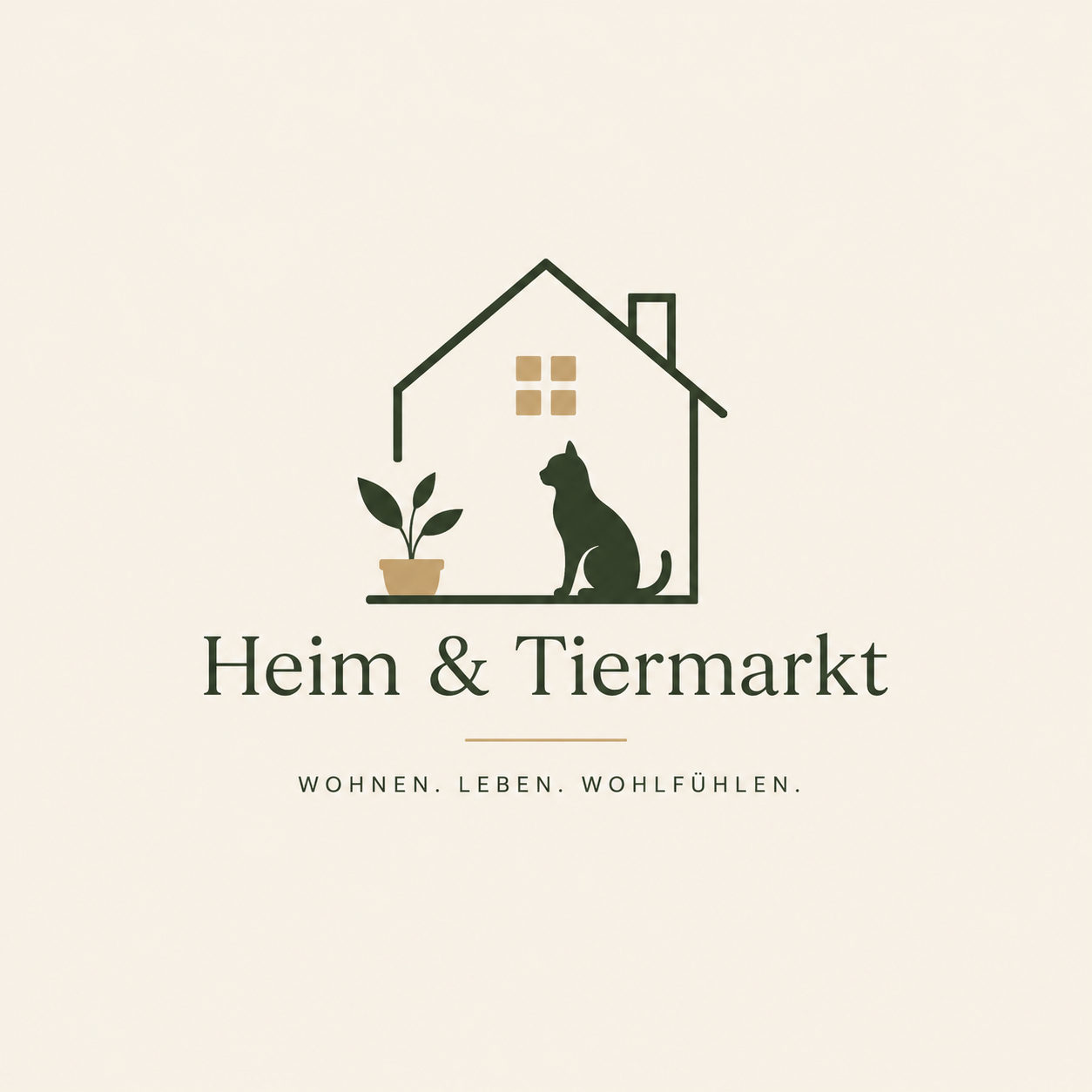 Heim & Tiermarkt