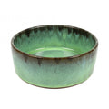 D&D Trendy Napf Jasper grün - 20 cm - Heim & Tiermarkt