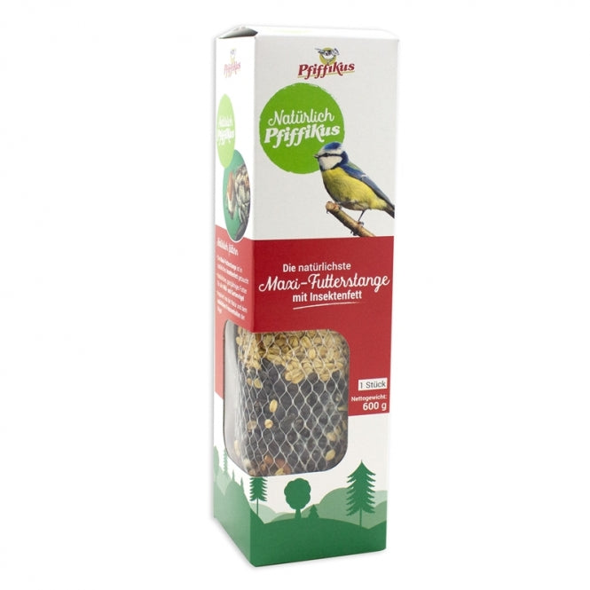 Natürlich Pfiffikus Maxi-Futterstange - Heim & Tiermarkt