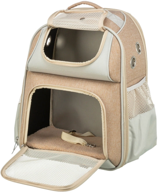 Trixie Rucksack Willow - Heim & Tiermarkt