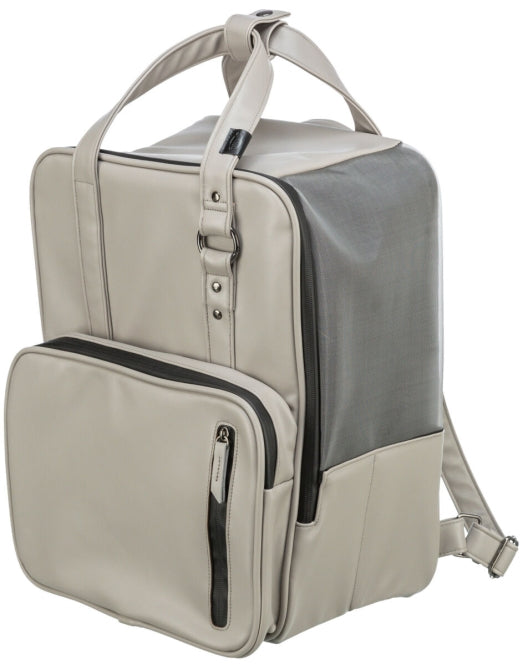 Trixie Rucksack CityStyle - Heim & Tiermarkt