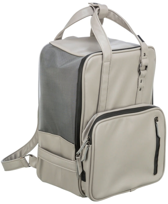Trixie Rucksack CityStyle - Heim & Tiermarkt